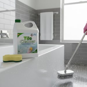 Spectile Tile Cleaner