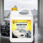 Spectile cleaning solutions